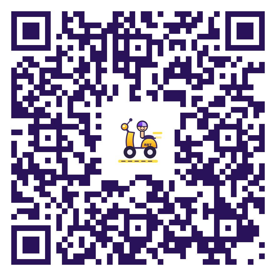 QR pasang RBT Penumpang di Google Play